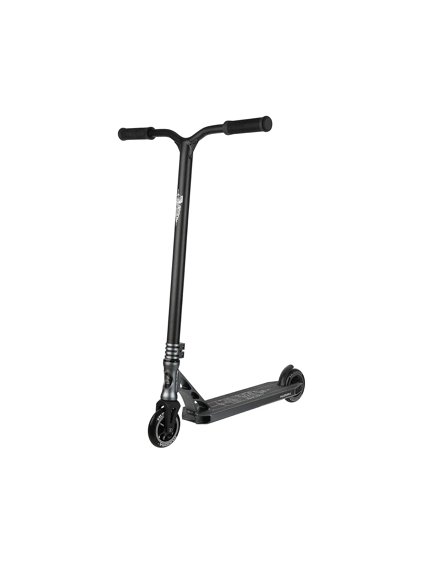 HUDORA | Stunt Scooter 360 Pro, anthrazit (14059/00) | 